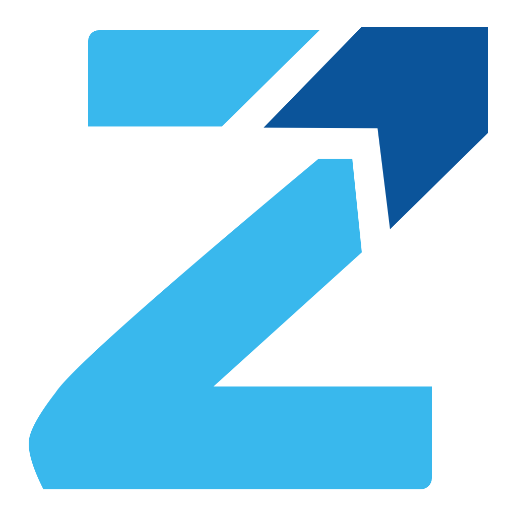 Zebrista Logo