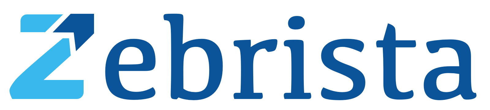 Logo Zebrista